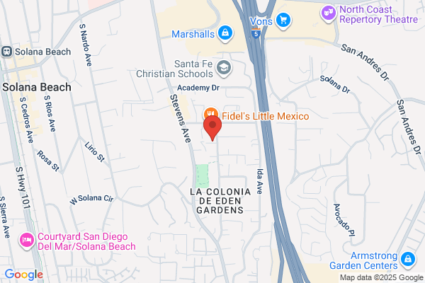 Del Mar Dentistry Center