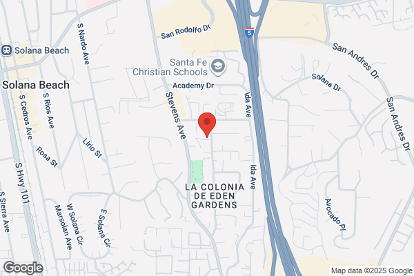 Del Mar Dentistry Center: Rokhsar Eizadi, DDS