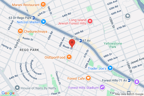 Robert A. Rosenfeld DDS