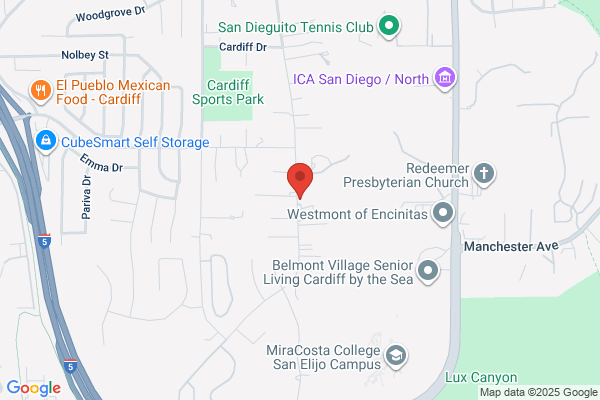 California Center For Creative Renewal