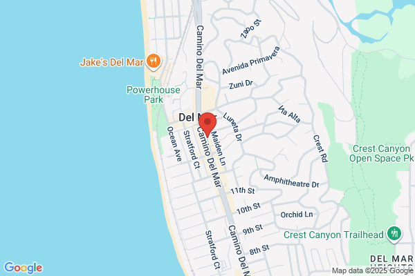 Del Mar Integrative Health Center
