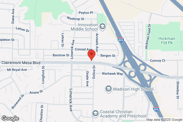 Lice Clinics of America San Diego