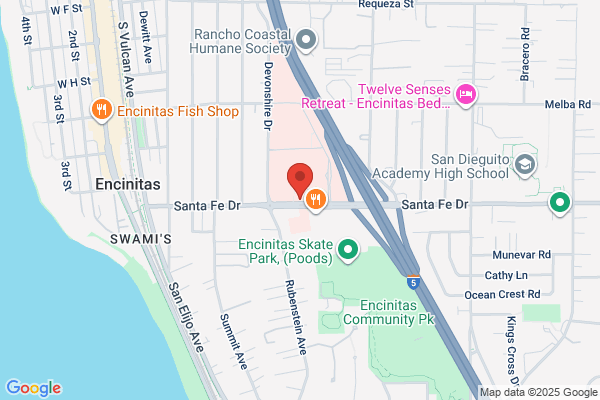 San Dieguito Orthopedic Medical Center