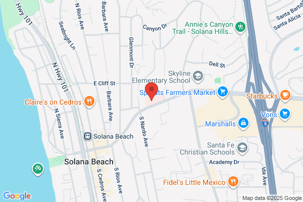 Solana Beach Physical Therapy