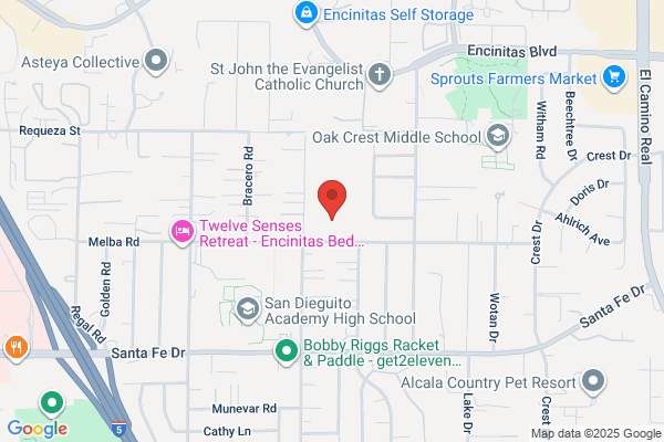 Encinitas Union School District, Elementary Schools, Ocean Knoll