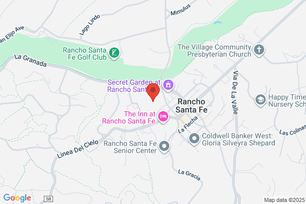 Rancho Santa Fe Community Center