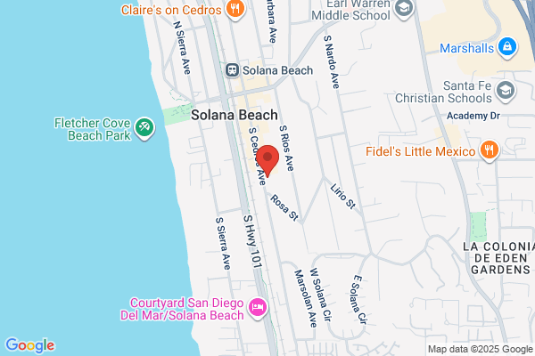 F45 Training Solana Beach