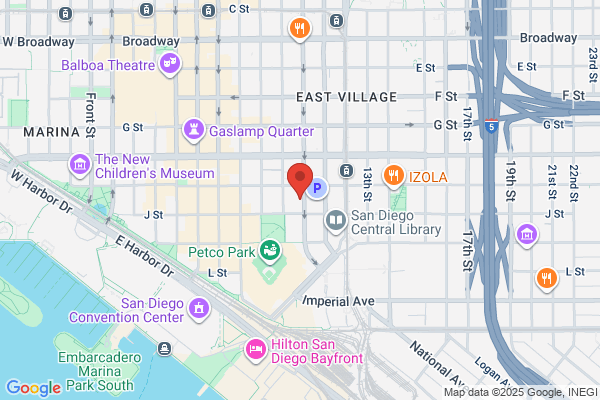 Pilates of San Diego