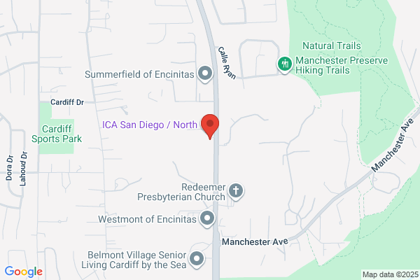 Encinitas Flower Shop