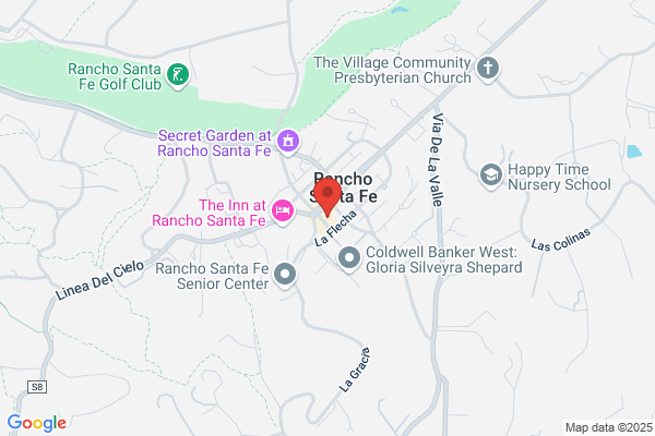Rancho Santa Fe Properties