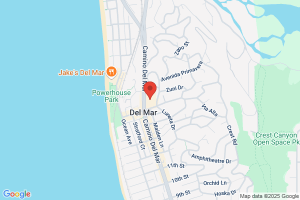 VP Solar Energy Of Del Mar