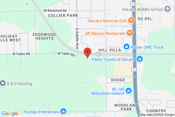 Hill John D MD Family Practice