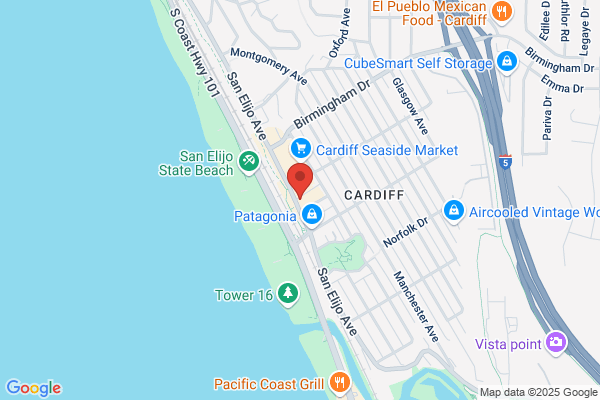 Cardiff by the Sea Barbers