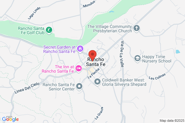 Rancho Santa Fe Barbar Salon