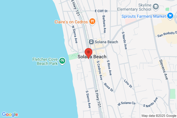 Solana Beach Barbers