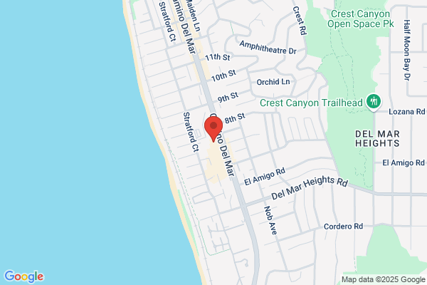Best Western Premier Hotel Del Mar
