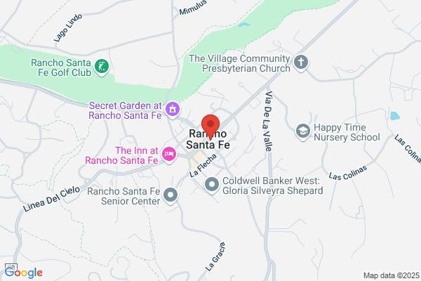Rancho Santa Fe Insur