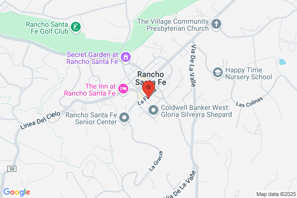 The Rancho Santa Fe Group - Morgan Stanley