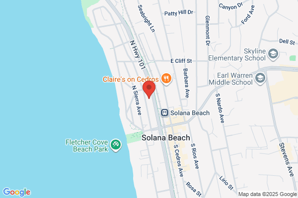 Local Locksmith Solana Beach