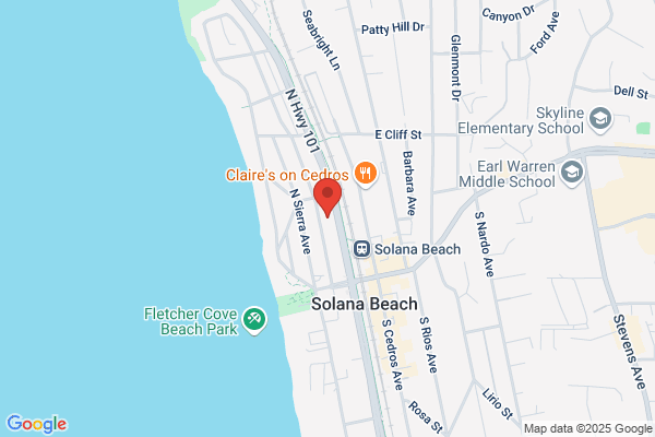 Locksmith Solana Beach CA