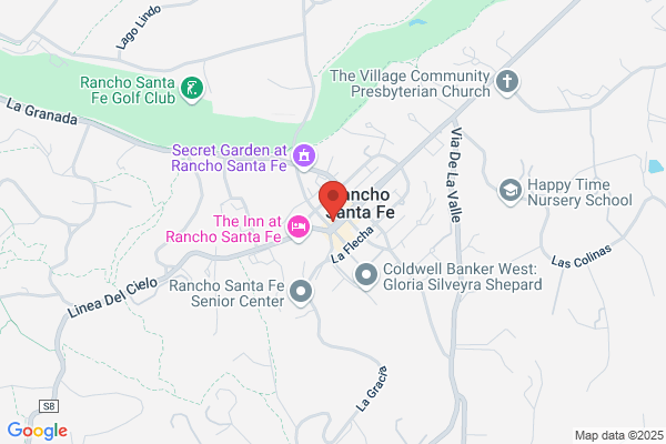Rancho Santa Fe Art Guild