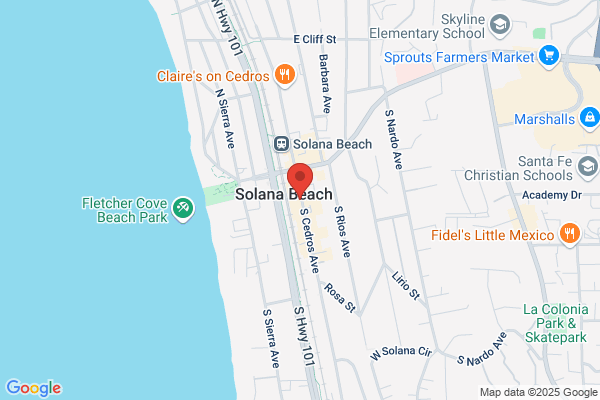 Cedros Soles
