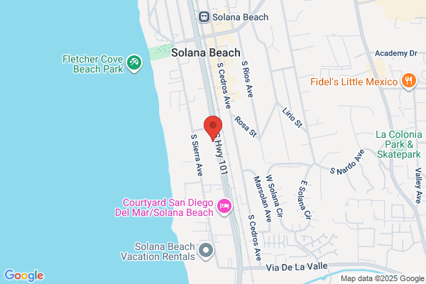YogaSix Solana Beach