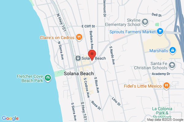 Dream Dinners Solana Beach