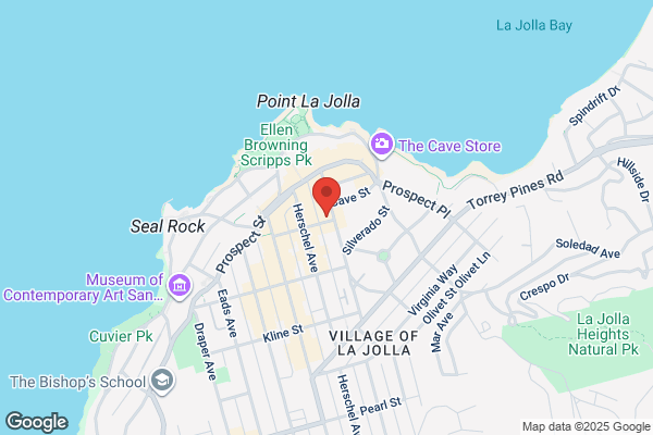 La Jolla Appraisal Group
