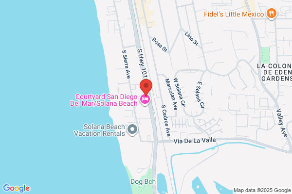 Solana Beach Civic Historical Society