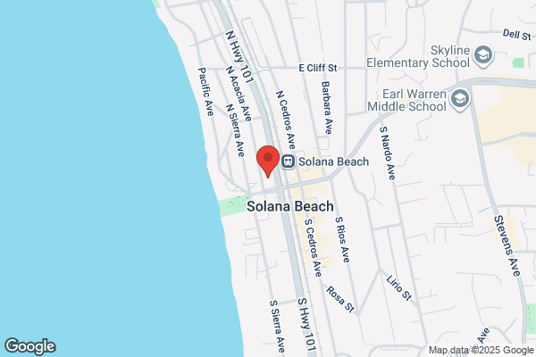 Solana Beach DO It Yourself Dog Wash