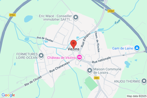 vezineconcepts