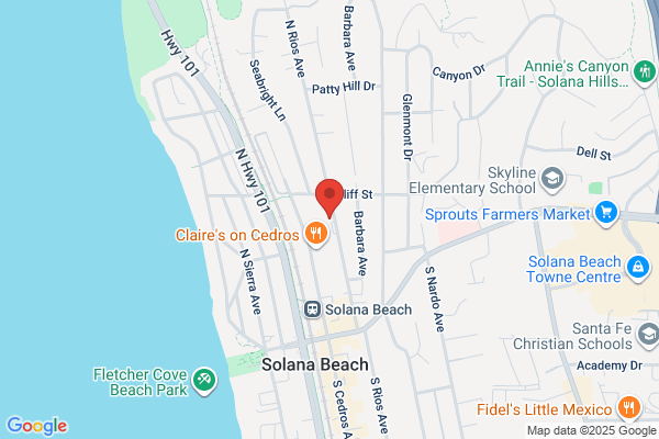 Solana Beach Child Development Center