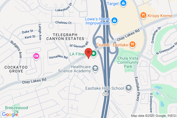 Carlos Carmona- San Diego's Realtor