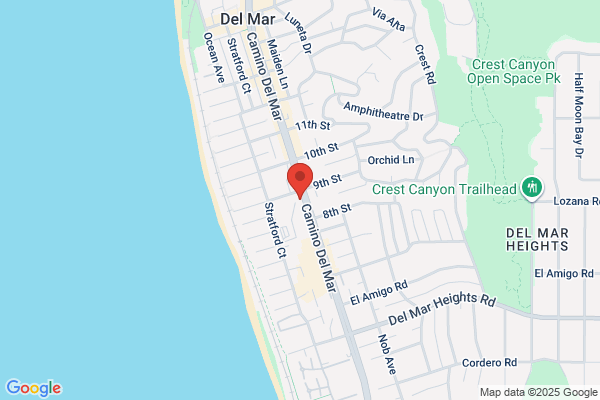 Del Mar Realty Associates