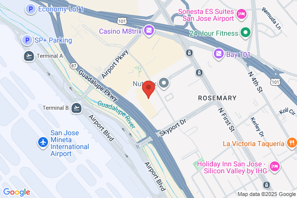 Exchange Properties of California Inc