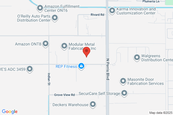 First Industrial Realty