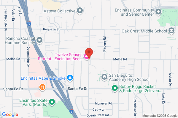 Pacific Shores Realty