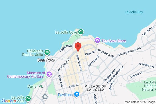 Pacific Sotheby's Realty