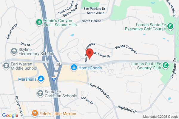 Coastal Pacific Mortgage Corp