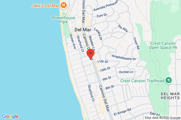 Del Mar Financial Group