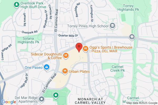 Micheline's Pita House (Del Mar)