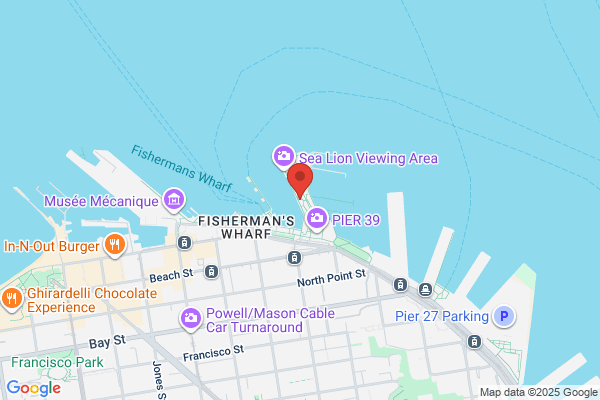 Fish Market Restaurants, Del Mar
