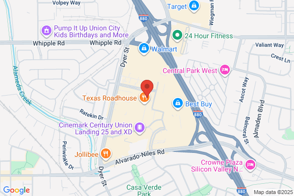 Chevys Fresh Mex Restaurant