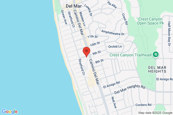 Del Mar Community Connection
