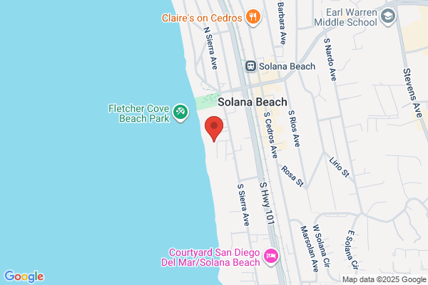 Surfsong Homeowners Assns