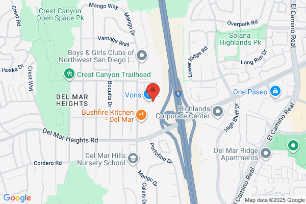 Del Mar Heights Veterinary Hospital
