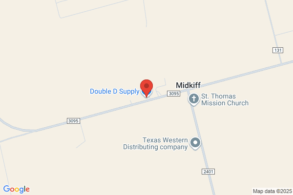 Double D Supplies