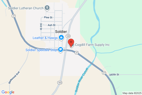 Soldier Elevator