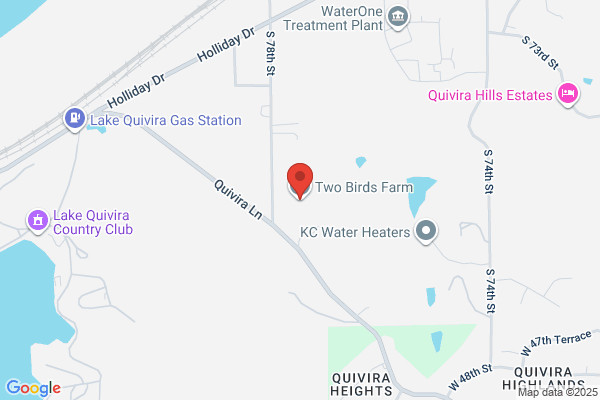 Two Bird Ranch